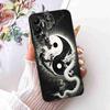 For Infinix Hot 12 Case 2022 Animal Painted Cover Soft Silicone Phone Case For Infinix Hot 12 Hot12 X6817 X6817B Shell