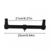 Aluminum Fishing Pod Carp Fishing Rod Pod Fishing Rod Bracket