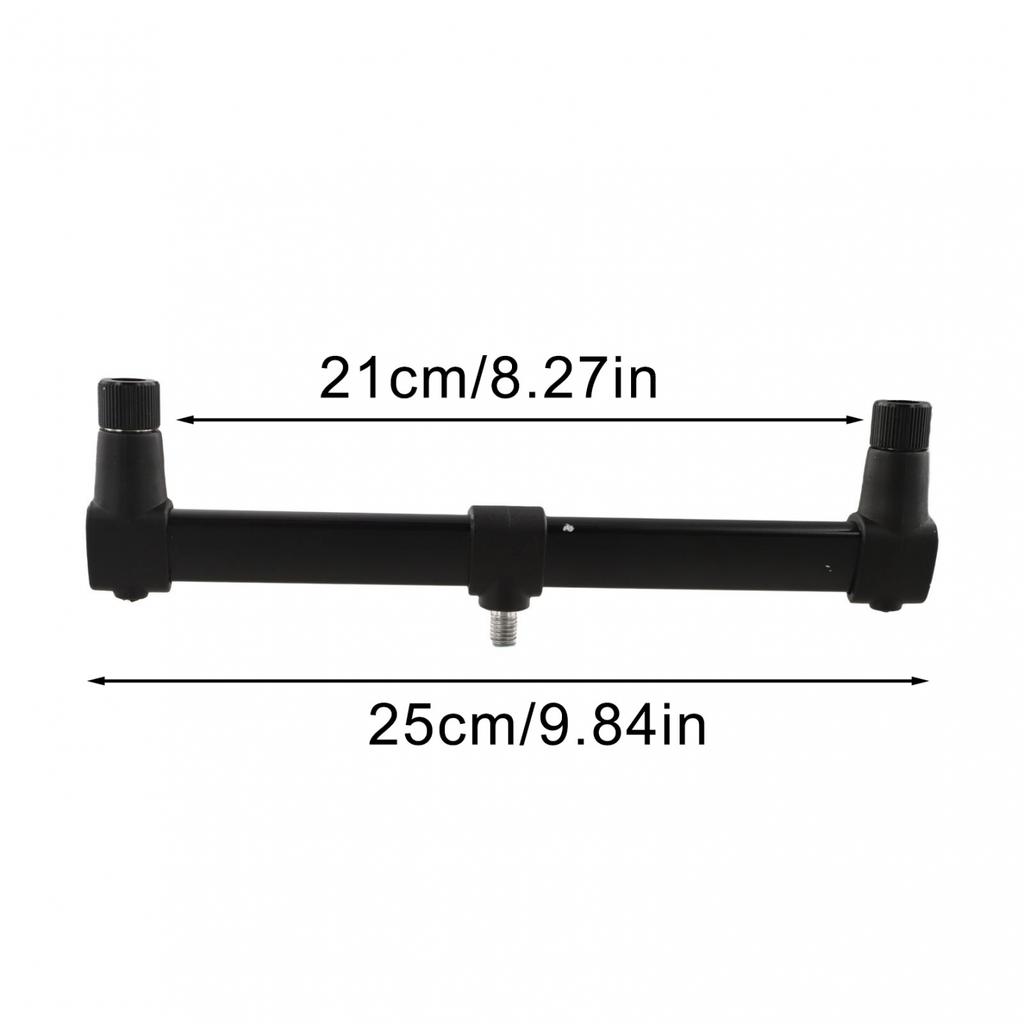 Aluminum Fishing Pod Carp Fishing Rod Pod Fishing Rod Bracket
