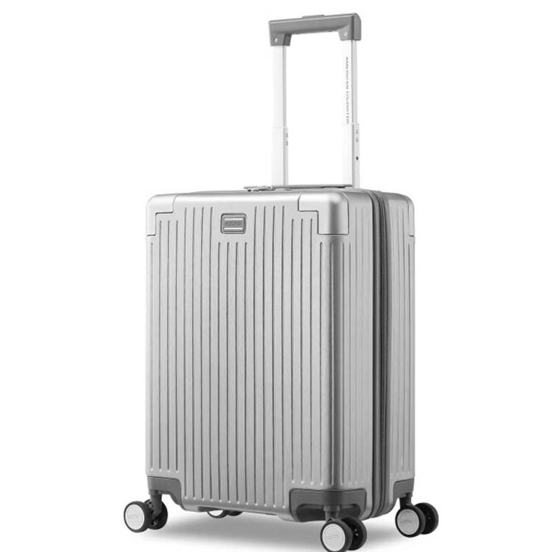 Чемодан American Tourister Classic с жестким корпусом и колесиками