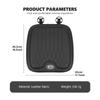 AXADSN1 Car Seat Mat Protective Cover Breathable Anti-slip Cushion For KIA Cerato Proceed Venga Stonic Picanto Sorento Stinger