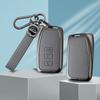 Lexus C-Type Elephant Gray Key Case