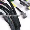Civic Wiring Harness B16 B18 D16 OBD1 for D & B-Series (CNCH-OBD1)