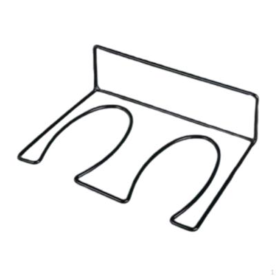 Wall Mounted Boot Holder for Shoes, Organizer Entryway And Garage