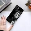 Scarface Tony Montana Phone Case for Xiaomi 15 14 13 12 Mi 11 Pro Ultra Lite Glass Cover