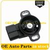NEW 1PC TPS Throttle Position Sensor 198500-3300 XR845053 XR843535 1985003300 For Jaguar X-Type 02-04 S-Type 03-05 XJ6 XJ8 X350