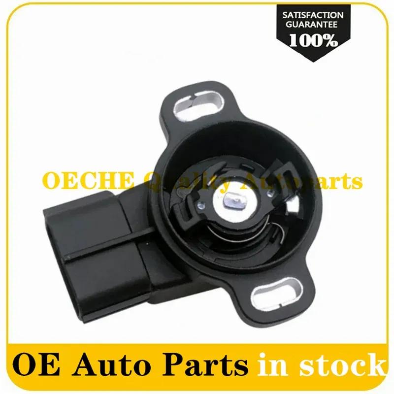 NEW 1PC TPS Throttle Position Sensor 198500-3300 XR845053 XR843535 1985003300 For Jaguar X-Type 02-04 S-Type 03-05 XJ6 XJ8 X350