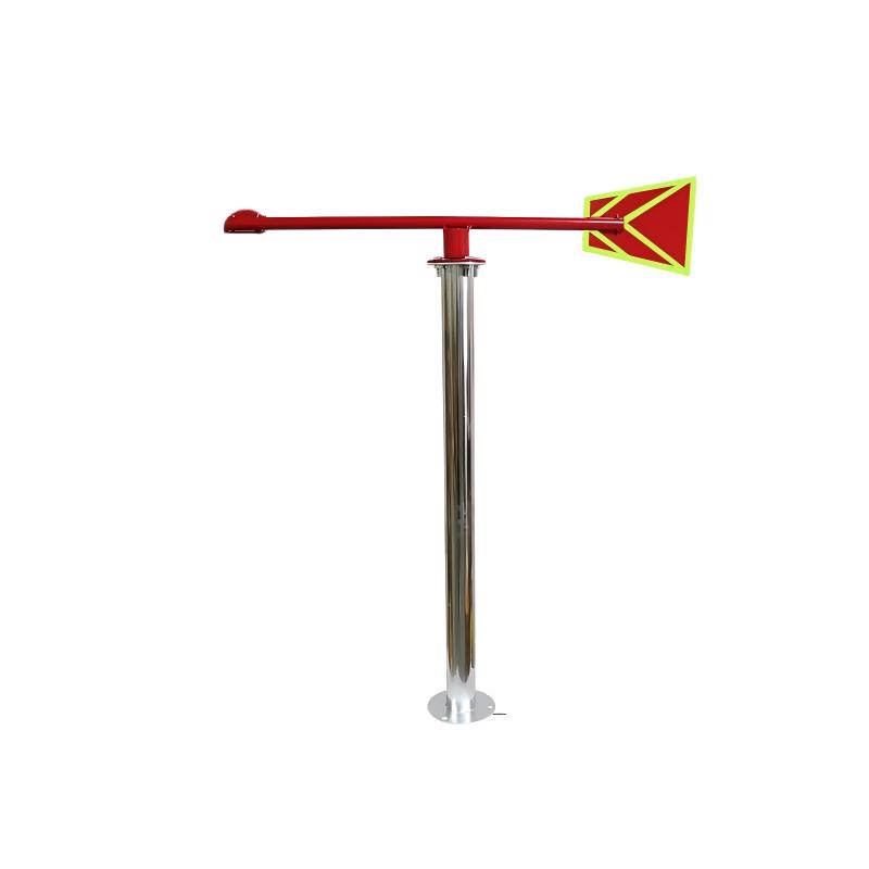 Zhong Ge Standard Luminous Reflective Wind Vane