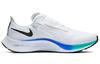 Nike Air Zoom Pegasus 37 FlyEase 'Blanco Multicolor' CK8474-100