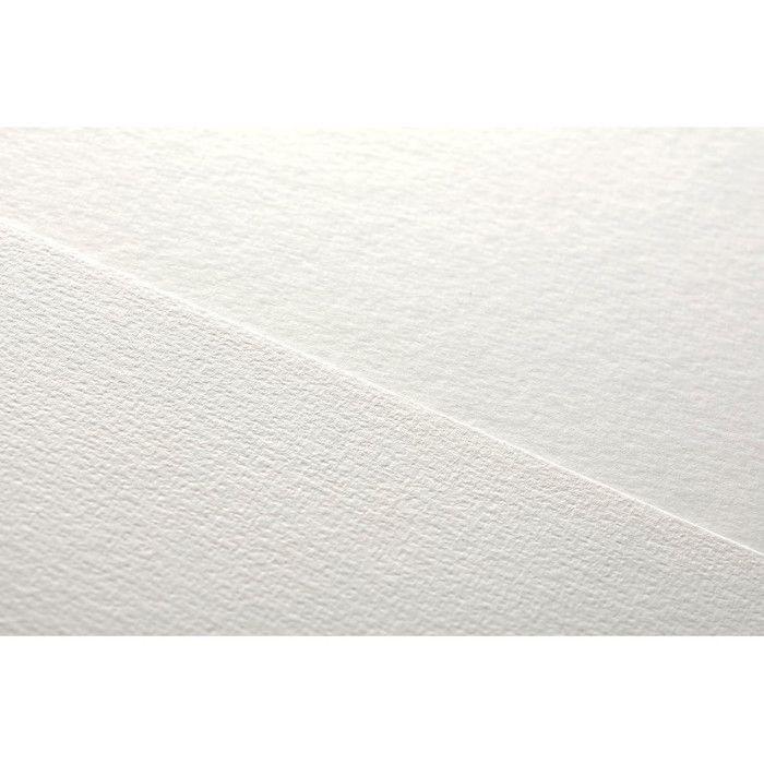 Carnet De Voyage - Aquarelle - Spirales - 14x22 Cm - 25 Feuilles - 300g - Aquapad - Clairefontaine