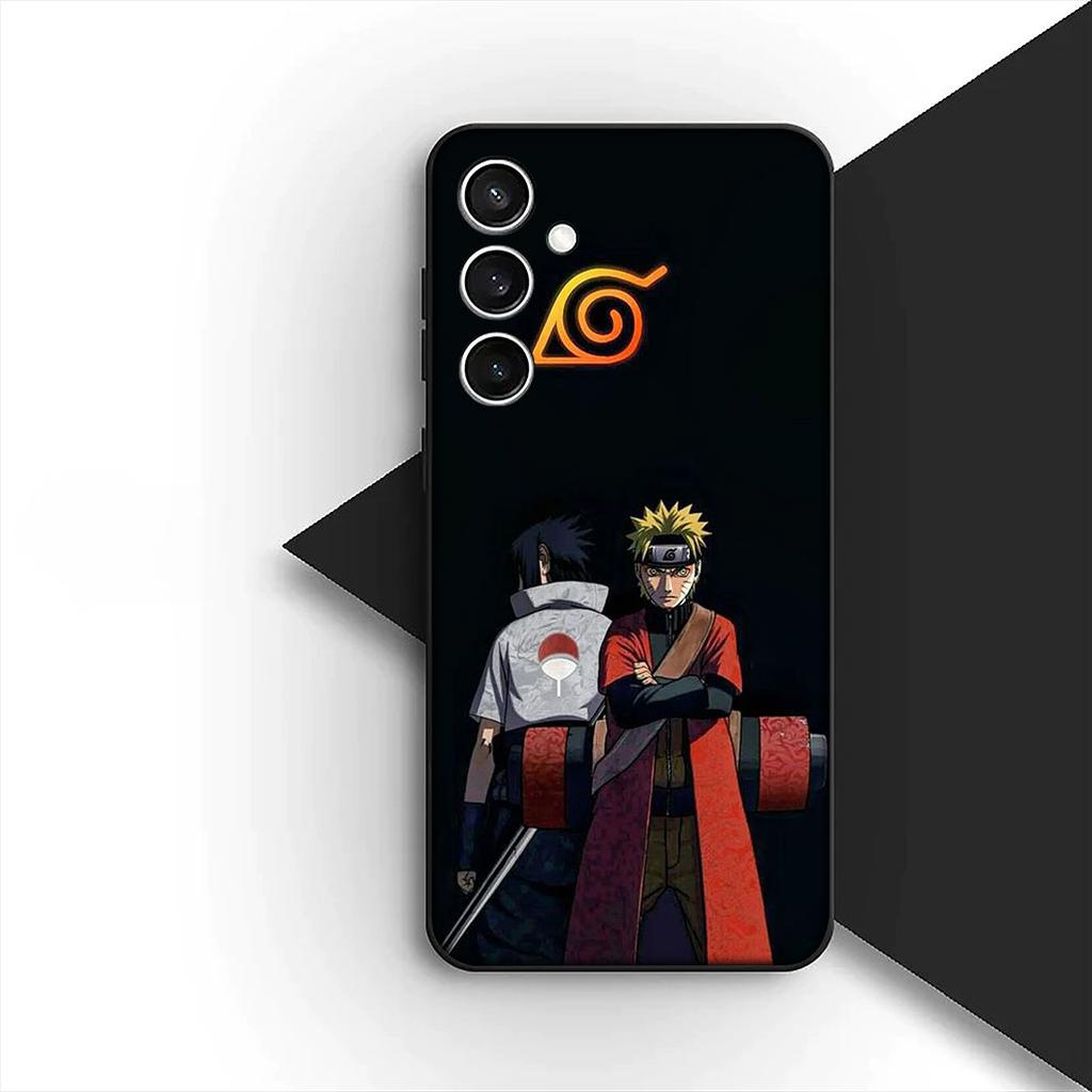 Cover for Apple iPhone 17 Pro XS Max Air 6 7 8 Plus 5 + SE 2022 SE2 16E Casing Phone Case Madaras Sasuke Uchiha Itachi Narutos