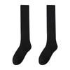 Women's Anti-Pilling Winter Compression Calf Socks - Thick Terry, Slimming, Versatile, Leg-Beautifying Design