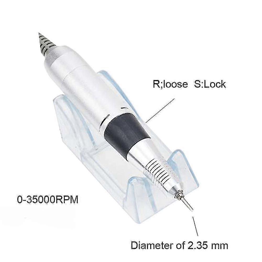 35000 Nail Art Electric Nail Drill Nail Art Equipment Electric Nail Art Tools Tw