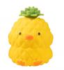 Cute Soft Squishy Stress Relief Toy Slow Rebound Squeeze Toy For Tofu Ball Slow Rebound Holiday Gift