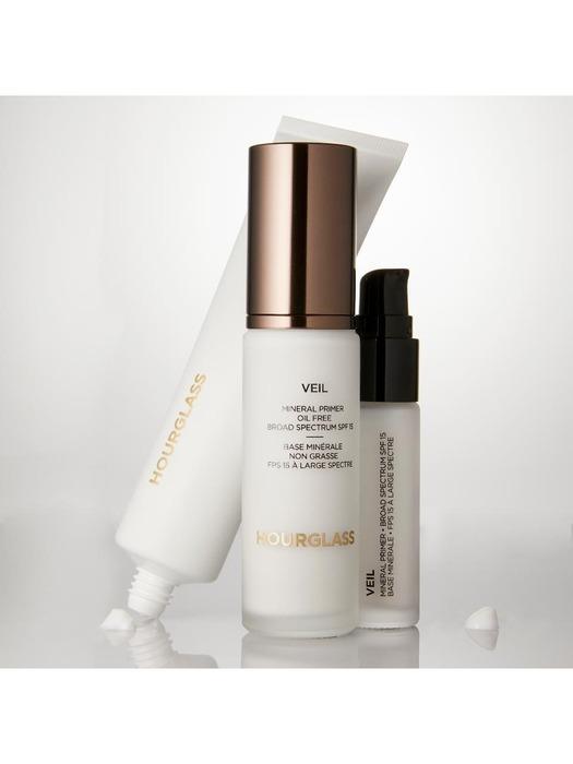 HOURGLASS Veil Mineral Primer (Full)