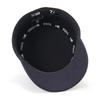 [New Era] Military Work Cap Hat Navy 7 WM-01 DUCK NVY WHT 23J
