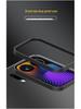Xiaomi 17 Pro/Pro Max Frosted Stand Protective Case with Full Coverage, Anti-Fall Design for Men