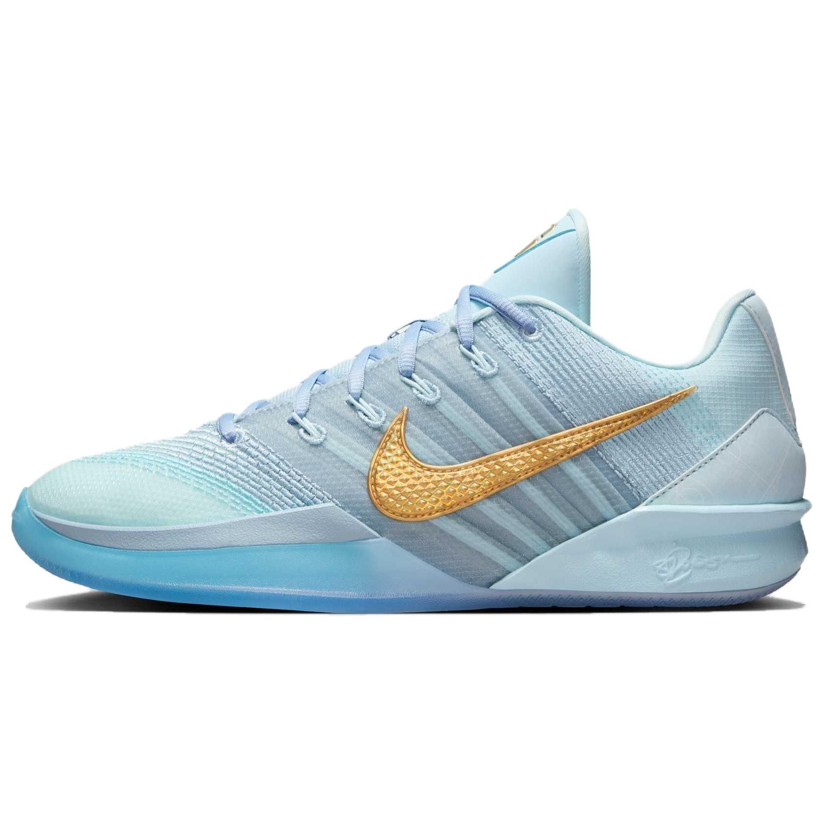 (WMNS) Nike Sabrina 3  Blueprint  Women s HF2881-400 EU 44