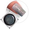Machiaj pentru ochi – Glitter și sclipici pentru pleoape
