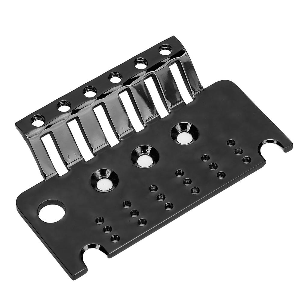 Guitar Tremolo Bridge Retro Vintage 6 String Electric Replacement Parts Accessories