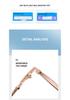 Anti-Blue Light Artistic Oval Metal Frame Prescription Glasses for Students