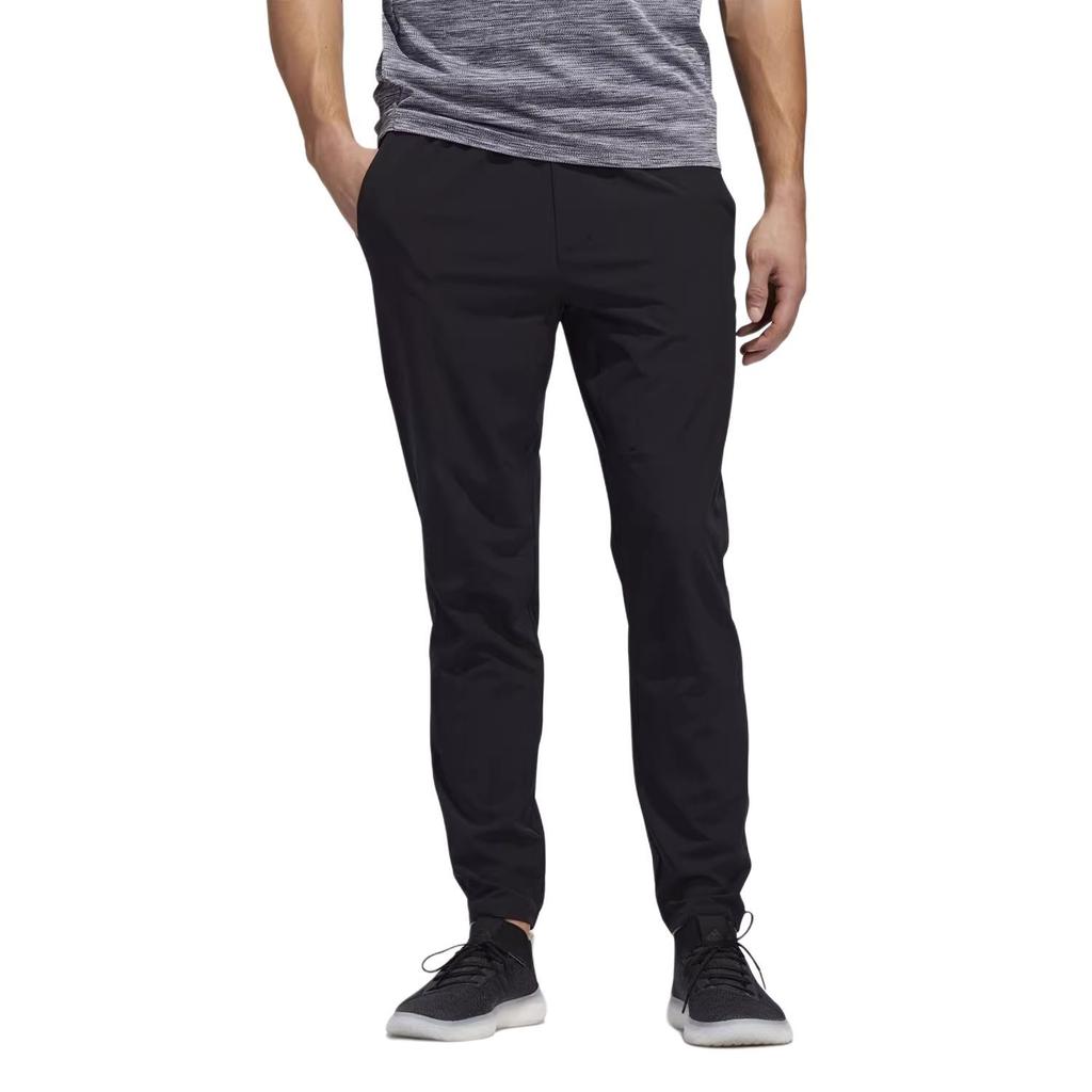 Adidas Sports Pants Men's Black FT2646
