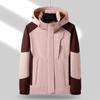 New Storm Jacket Men's Loose Casual Coat Spring Autumn Ins Trend Outdoor Windproof Jacket Mountaineering