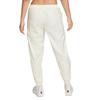 Nike Solid Color Comfortable Loose Casual Pants Women Bottoms White CJ7347-113