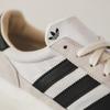 adidas SL 72 Pro Bianco Nero Gesso Perla