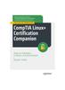 Kniha CompTIA Linux+ Certification Companion : Hands-On Preparation To Master Linux Administration