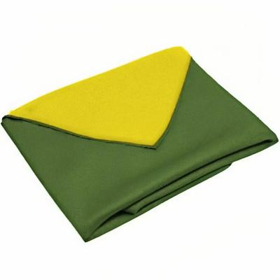 Großer 140cm Chirimen Furoshiki (Krepp) Furoshiki, Einfarbig, Wendbar, Extragroß, Vielseitig, Extragroß, Perfekt für Kimono, Furisode und Futon