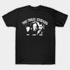 Asian Size Cotton Unisex Tshirt Print T-shirt American Vaudeville Comedy 50s fans gifts T-shirt No-Cut Print Regular Fit