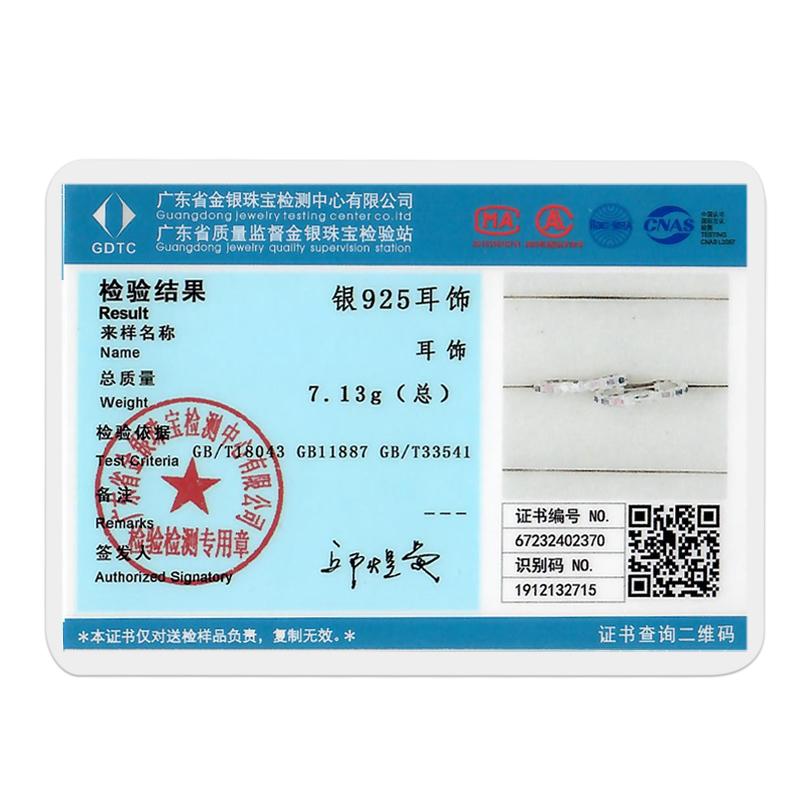 HOT SALE 2025 Sparkling Zircon Star Moon Sun Hoop Earrings 925 Silver Circle Round Earrings for Women Wedding Engagement Jewelry
