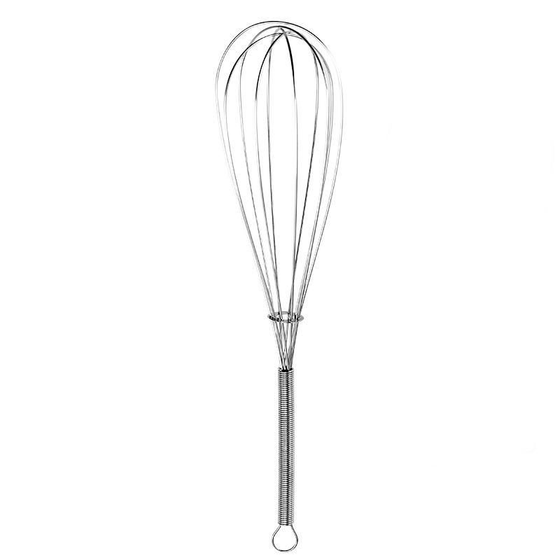 Stainless Steel Baking Whisk Mixer