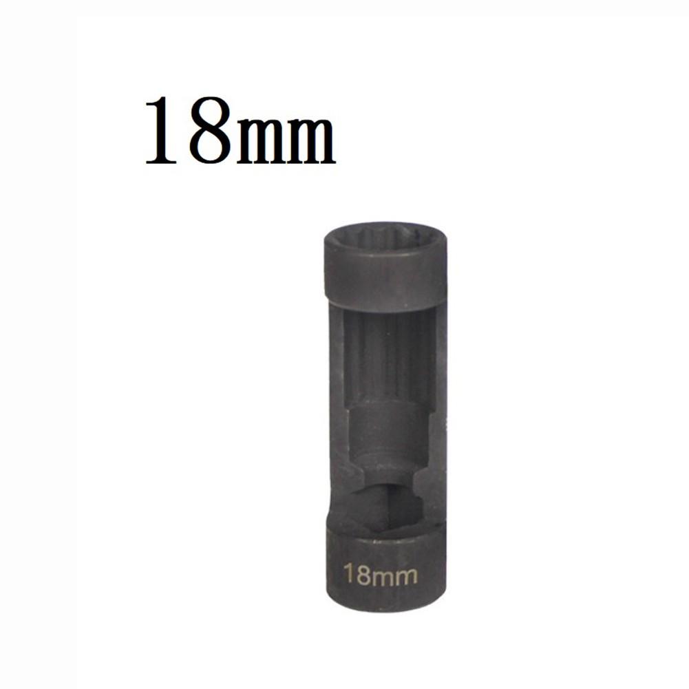 

1 Pc Strut Nut Socket 1/2in Drive Chrome Vanadium Steel