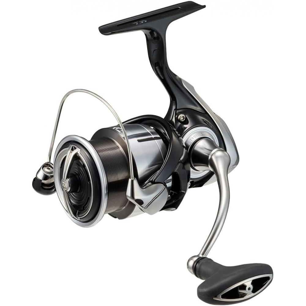 Daiwa  Daiwa  Spinning Reel 23 Regza  Lexa  2500 6000 Various  2023 Model  Lt3000s Cxh