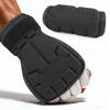 Baseball Hockey Wrist Brace Hard Shell Nylon Non-Slip Shock Absorbing Adult Sports Hand Guard