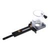 Portable Circle Cutting Jig for Electric Trimming Machine Wood Router Milling Circle Slotting Base DIY Tools with Scale