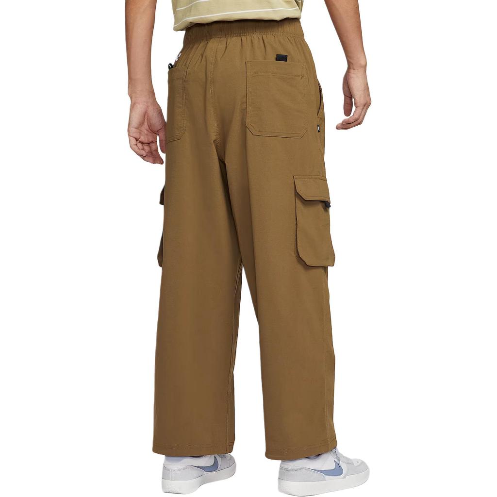 Nike SB Quick-Dry Loose Work Pants Men Pants FV7348-235