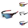 Óculos de Sol Ciclismo Esportivo Premium para Exterior com Lente UV400 para Proteção Ocular Máxima