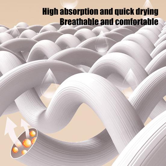 Leaf Pattern Bath Mat Absorbent Bathroom Rug with Anti Slip Bottom Thick Fuzzy Doormat Soft Rug