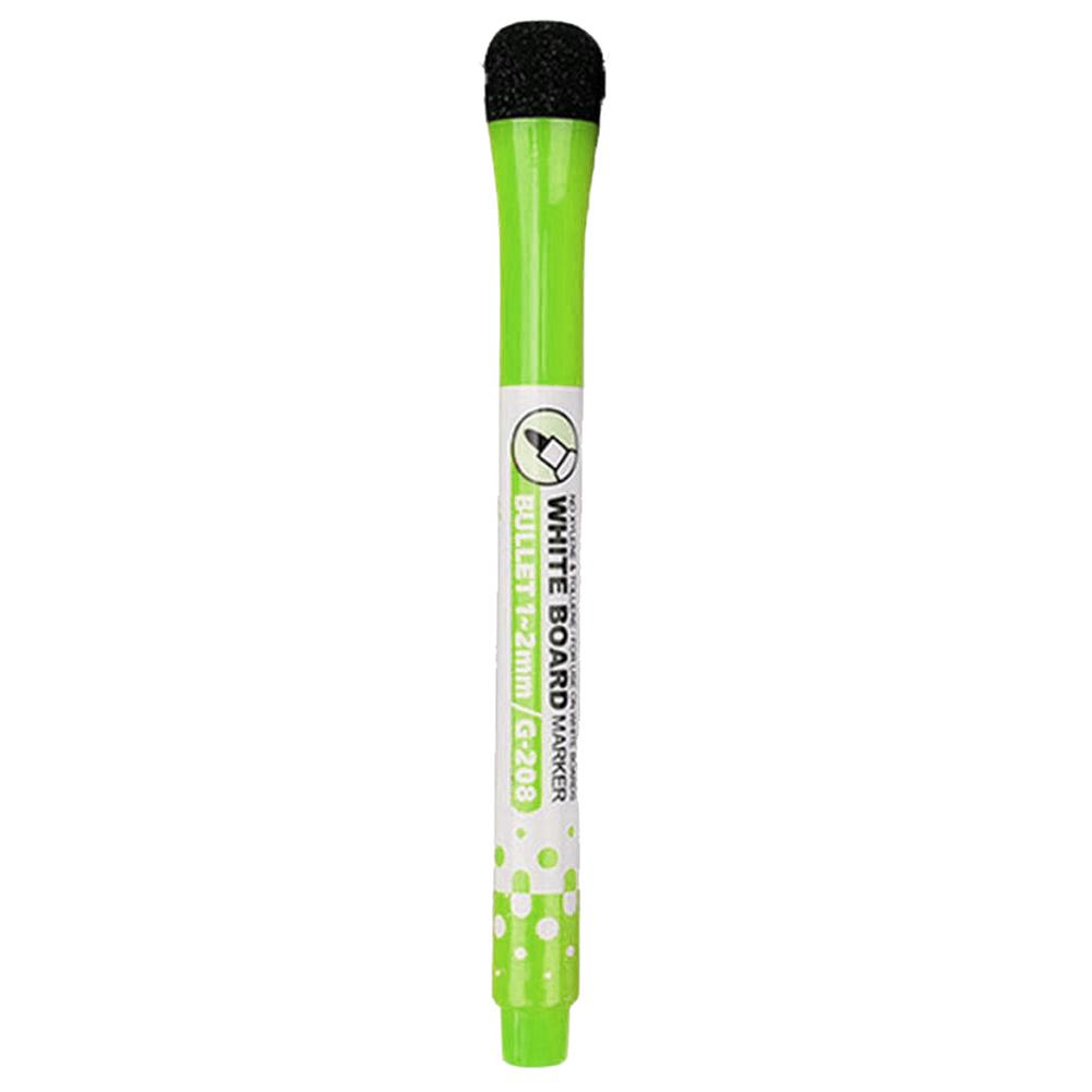 Penna per lavagna magnetica, scrittura, disegno, pennarello cancellabile, forniture per ufficio
