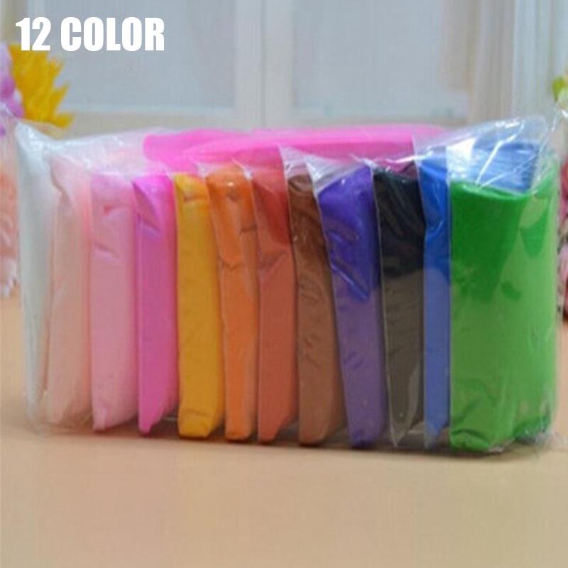 

Воздушный пластилин