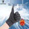 PLOVER Men's Goatskin Finger Gloves