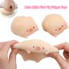 Cute Little Pink Pig Fidget Toys Piglet Stress-Relieving And Venting Toys Kawaii Pet Squeeze Toys Antistress Gifts For Friends