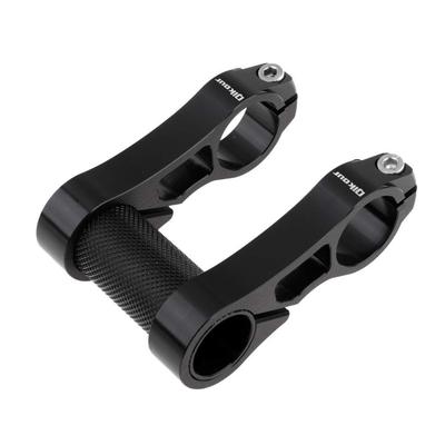 Baoblaze Adjustable Folding Bike Cycling Handlebar Extender Stem Mount In