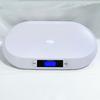 Baby Scale - 20kg Electronic Weighing Scale with LED Display for Home Use