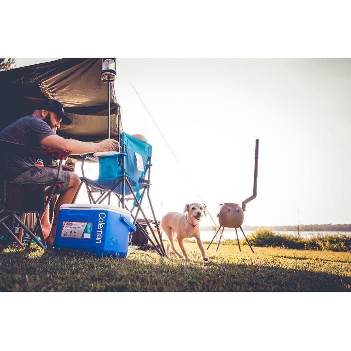 Glacière rigide performance tri 16qt