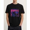 Mission of Burma Band TShirt  Gift for Fans Music Lover All Sizes White