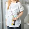 Verstellbares Crossbody Dopamin Kontrastfarbe Geflochtenes Universelles Handy-Lanyard
